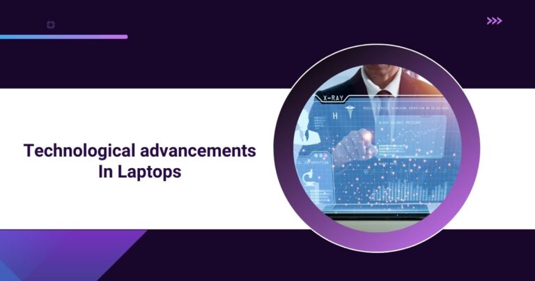 Today laptops typically have color screens, webcams and gigahertz processors among many other technological advancements. The ability to send and receive wireless data was a huge advancement for today's laptops. Tablets and smartphones have branched from laptops and are widely utilized today.