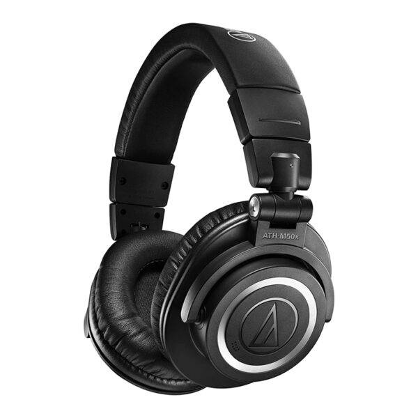 Technica ATH-M50XBT2 Bluetooth Wireless Headphones