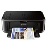 Canon Pixma MG3620 Wireless All-in-One Color Inkjet Printer