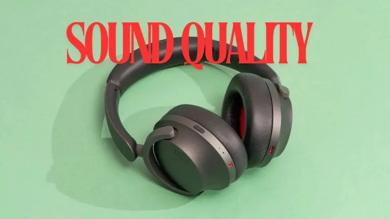 This Image About Sound Quility