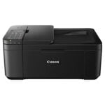 Canon PIXMA TR4720 | All-in-One Wireless Printer