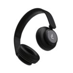 Philips H8506 Wireless on/over ear headphones in Luscious Black colour