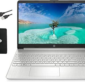 HP Newest 15.6 FHD IPS Flagship Laptop