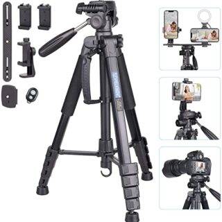 Camera Tripod