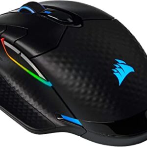 This Corsair Dark Core RGB Pro also usable for Computers and Laptops