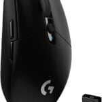 Logitech G305 gaming mouse