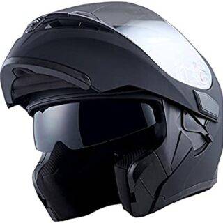 Motorcycle Helmet