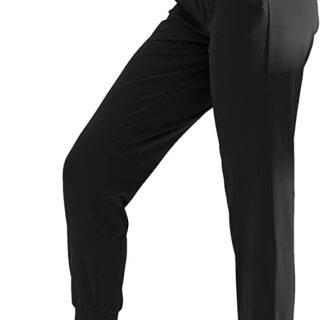 AJISAI Women's Joggers Pants