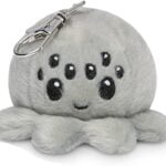 TeeTurtle | Plushie Charm Keychain Women and Men can be use this keychain