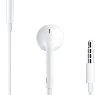 Apple ear pods