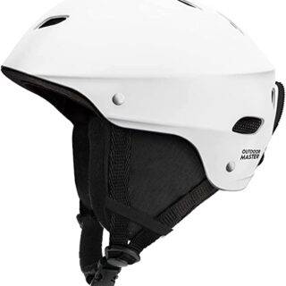 SNOWBOARD HELMET