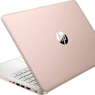 HP 2022 Stream 14" HD Laptop