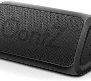 Waterproof Bluetooth Speaker Cambridge Soundworks OontZ Upgraded