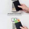RFID & NFC BLOCKING