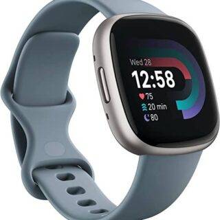 Fitness Smartwatch