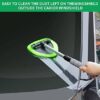 Car Glass Cleaner Kit