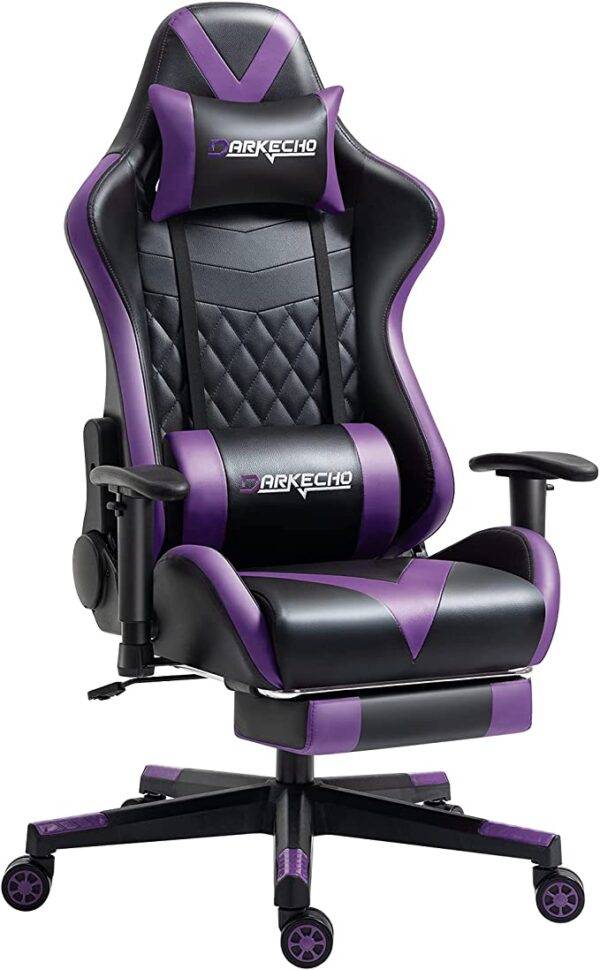 darkecho gaming chair