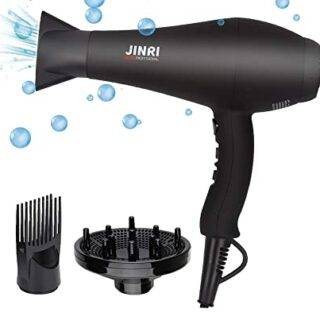 This hair dryer for women