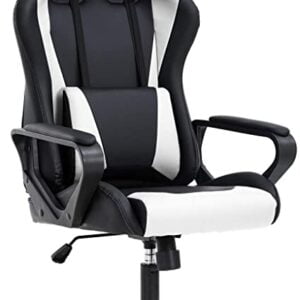 High-Back Gaming Chair