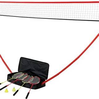 BADMINTON SET