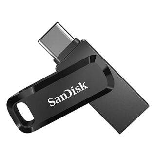 SanDisk USB