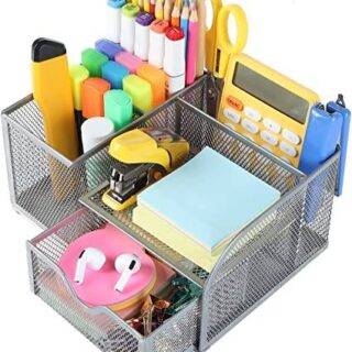 Desk Organizer