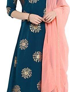 Janasya Dress For Women