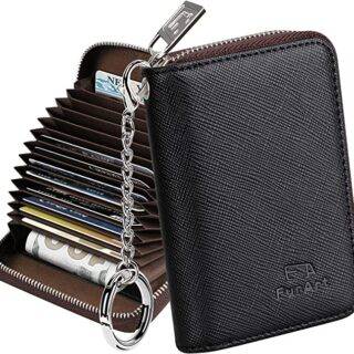 Credit Card Wallet