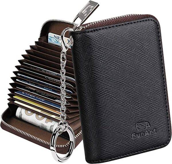 Credit Card Wallet