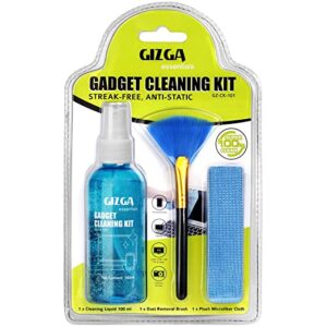 Cleaning Kit Gizga Essentials Professional 3-in-1