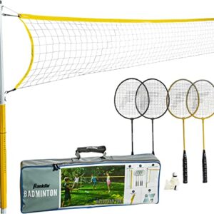 Badminton set