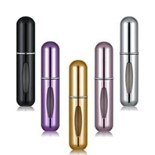 Perfume Bottle Mini Refillable atomizer