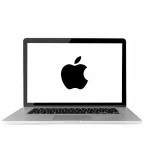Apple laptop - The Super Fox