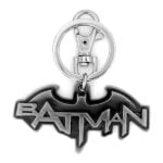 Cool Batman Keychain