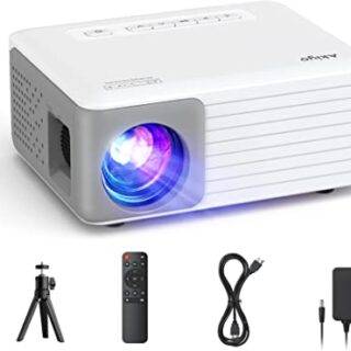 Mini WiFi Projector