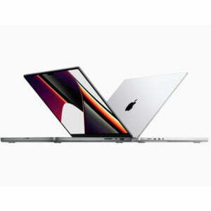 MacBook Pro - The Super Fox