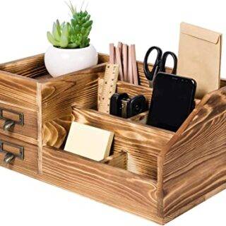 Desktop Organizer