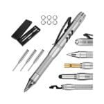 Tactical pen - Mens Gifts - Multitools Gift for Men & Women