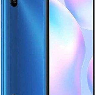 Xiaomi Redmi 9A (64GB+4GB) 4G LTE