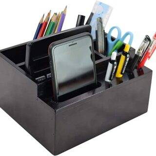 Desk organizer