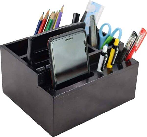 Desk organizer