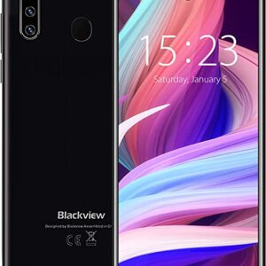 Blackview Unlocked Smartphones