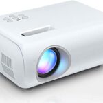 Mini Projector can be use in Official work mostly and then Scools,Colleges etc..