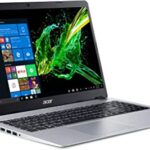 Acer Aspire 5 Slim Laptop used in Office or any other professional places