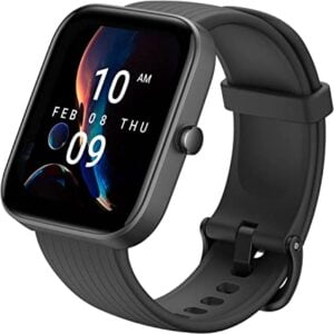 This Amazfit Bip 3 Pro Smart Watch for Android iPhone wach use both Man and Women But mostly usable for Men