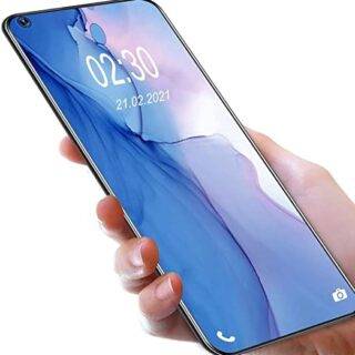 OUKITEL C21