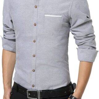 casual men shirt