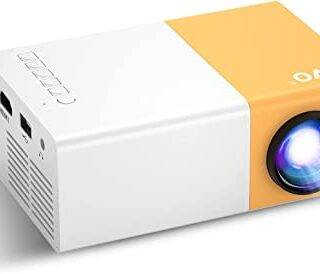 Mini Projector