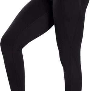 GAYHAY Leggings with Pockets Women for workout