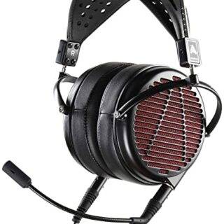 Audeze LCD-GX Gaming Headset